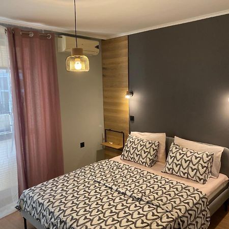 Burgas Apartment 外观 照片