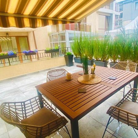 Burgas Apartment 外观 照片
