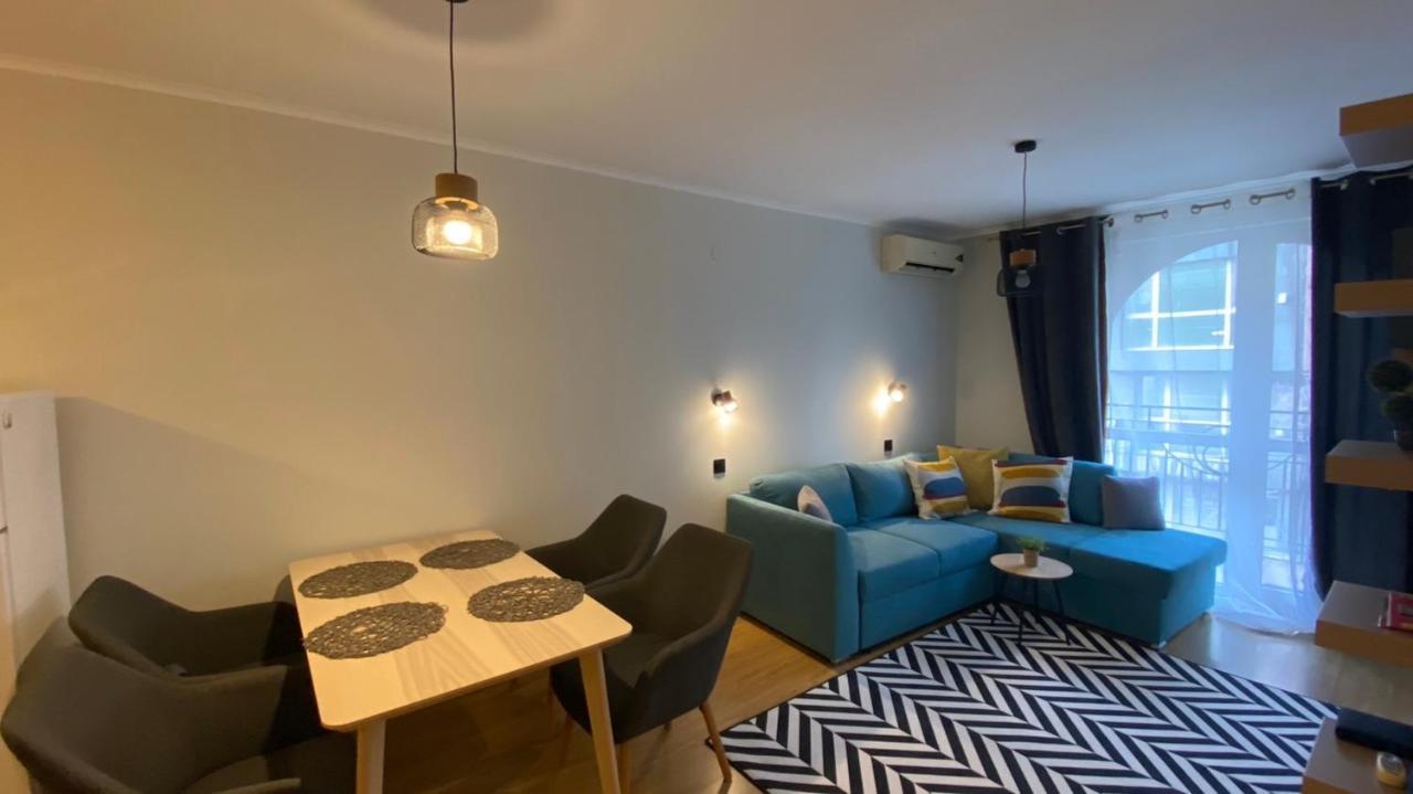 Burgas Apartment 外观 照片