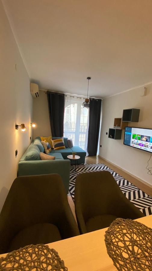Burgas Apartment 外观 照片