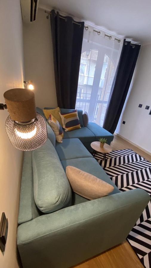 Burgas Apartment 外观 照片