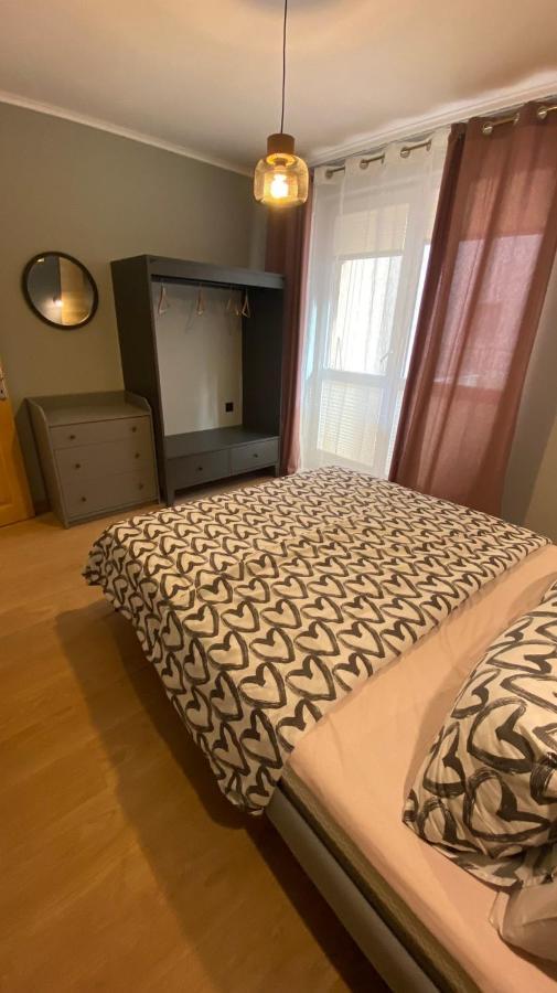Burgas Apartment 外观 照片
