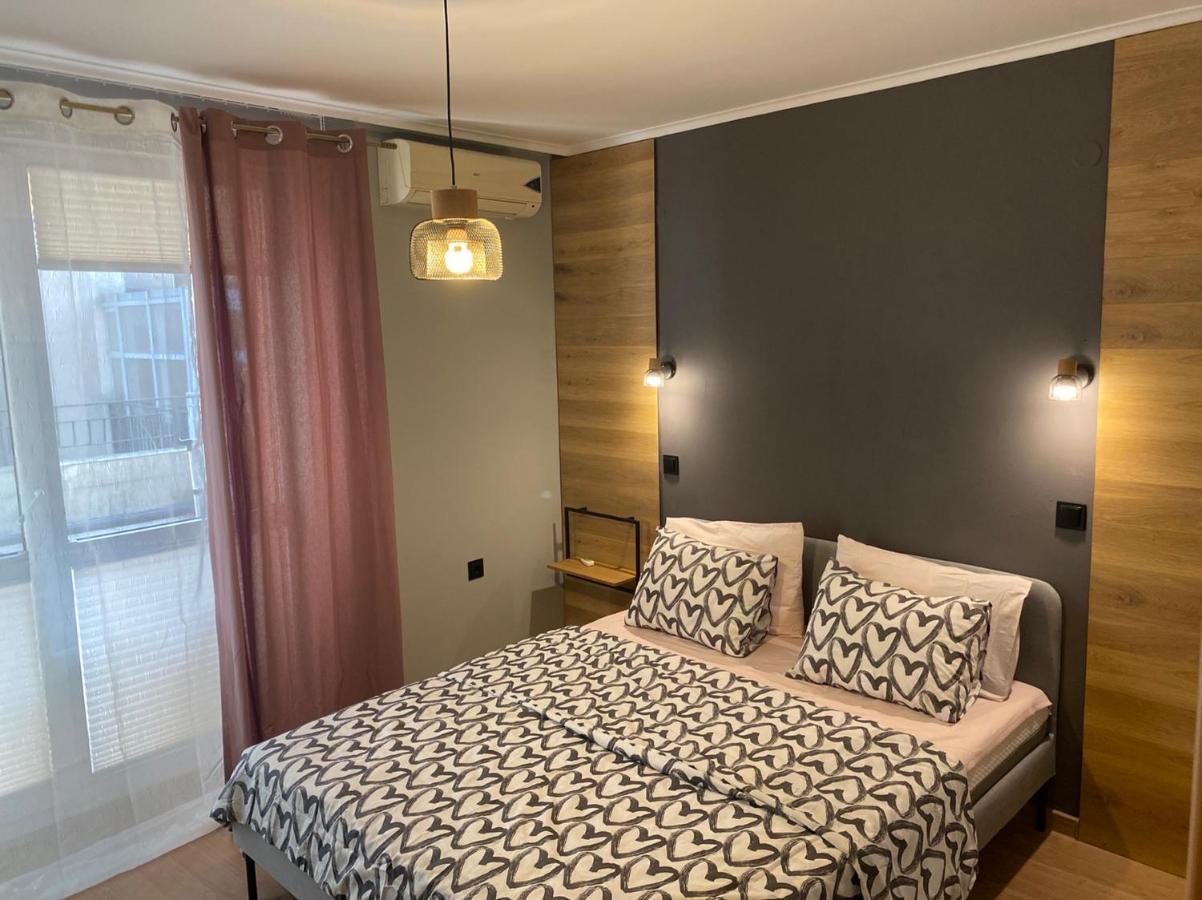 Burgas Apartment 外观 照片