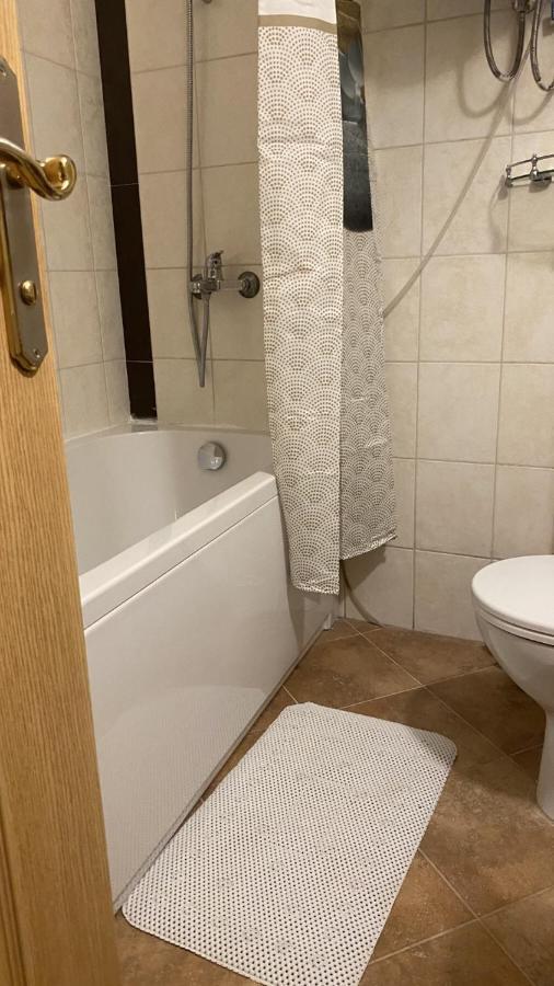 Burgas Apartment 外观 照片