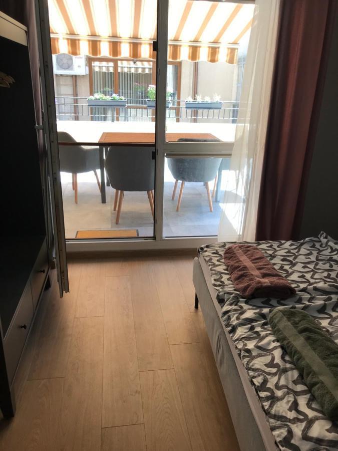 Burgas Apartment 外观 照片